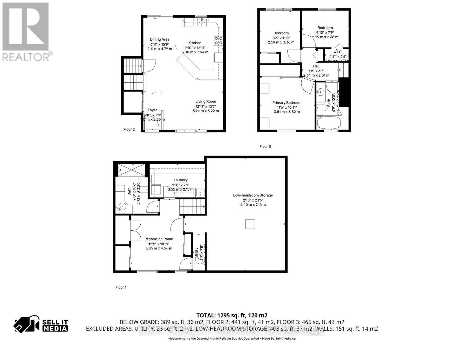 29 Louise Crescent, Russell, Ontario  K0A 1W0 - Photo 21 - X13500236