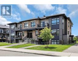 121 FAIRWEATHER STREET, Ottawa, Ontario
