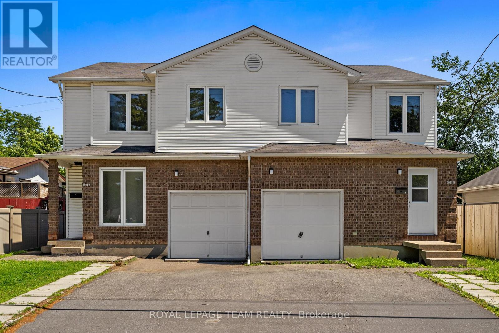 1991 BANFF AVENUE, Ottawa, Ontario