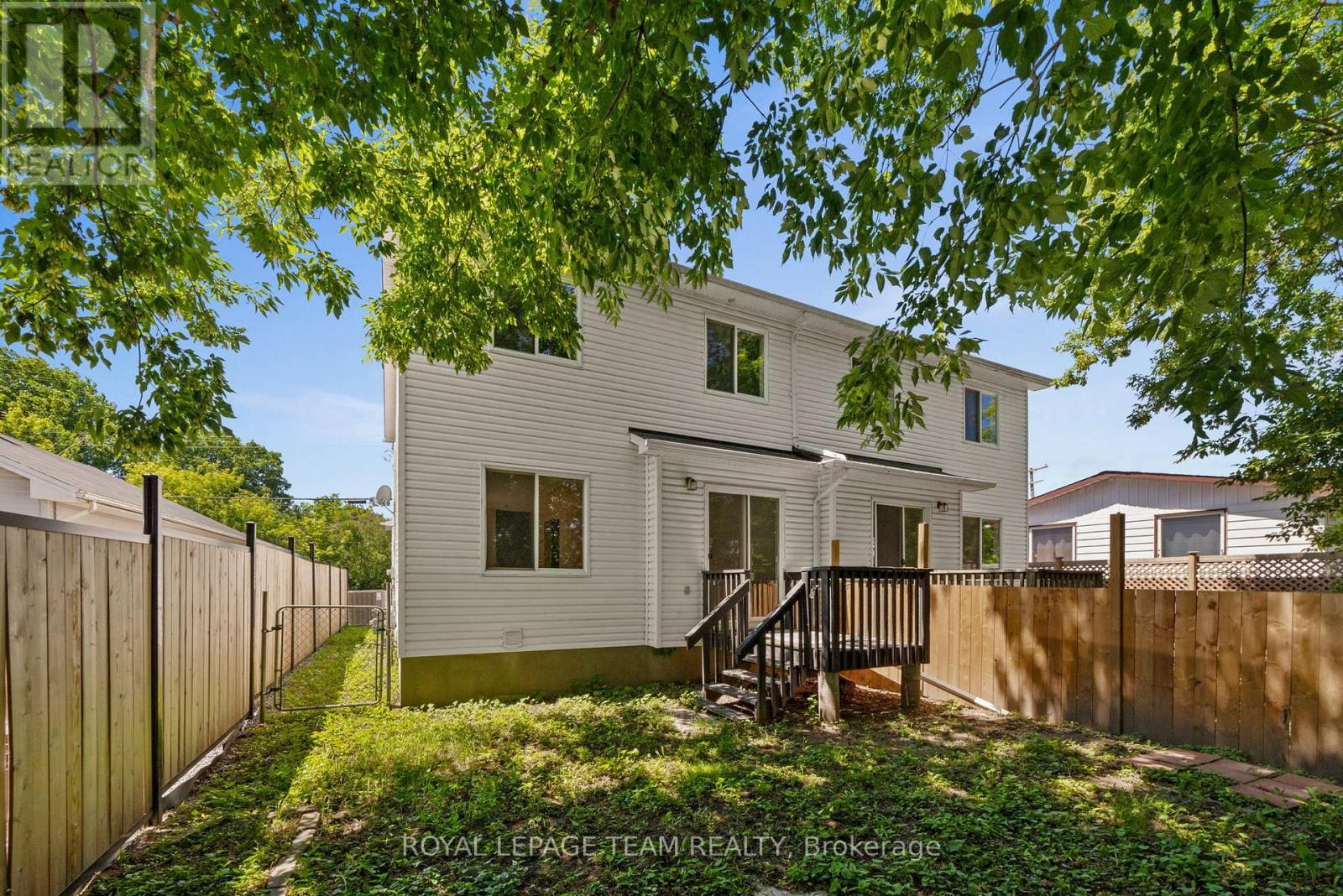 1991 Banff Avenue, Ottawa, Ontario  K1V 7X6 - Photo 49 - X13500338
