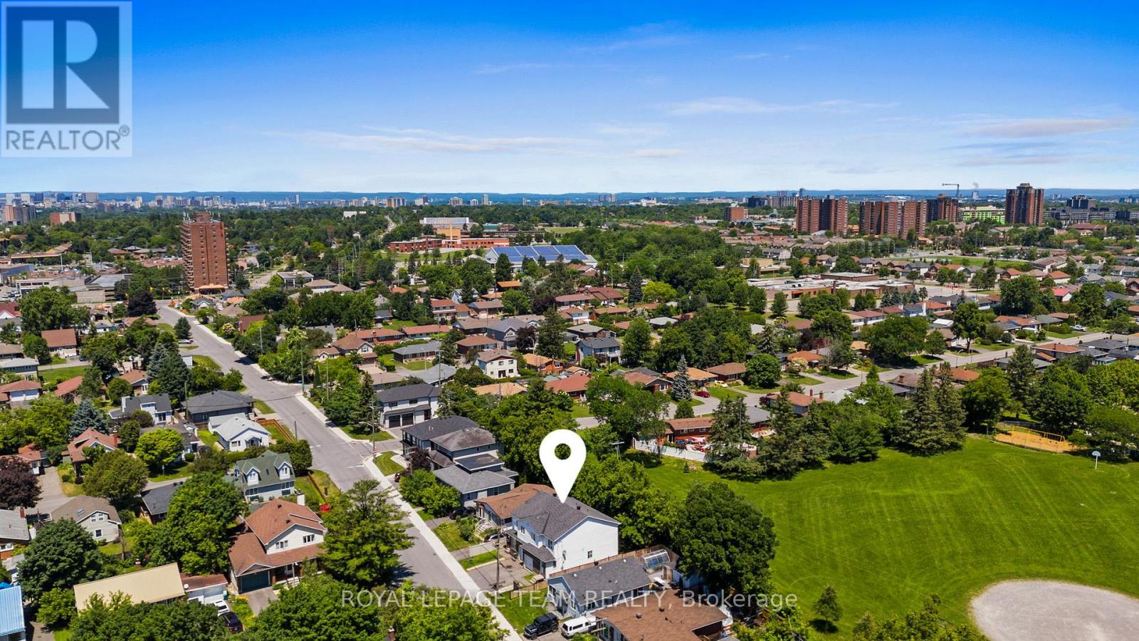 1991 Banff Avenue, Ottawa, Ontario  K1V 7X6 - Photo 6 - X13500338