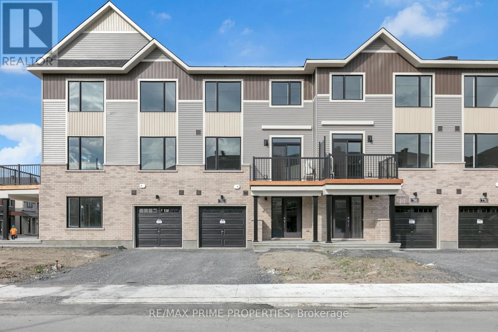 782 TADPOLE CRESCENT, Ottawa, Ontario