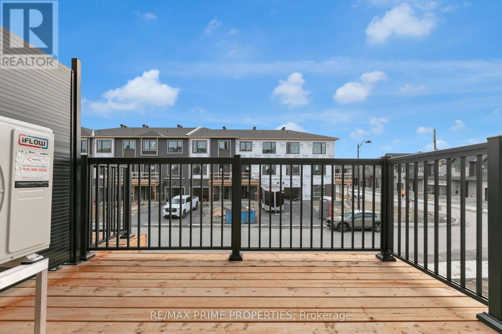 782 Tadpole Crescent, Ottawa, Ontario  K2J 7M9 - Photo 10 - X13500396