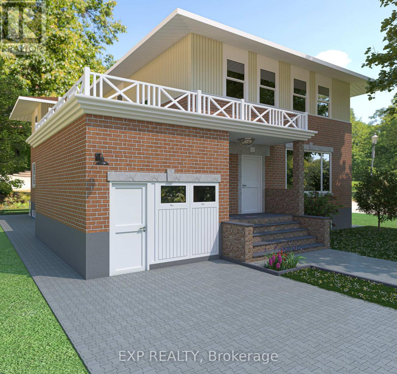 C - 39 Goulburn Avenue W, Ottawa, Ontario  K1N 8C7 - Photo 2 - X13500402