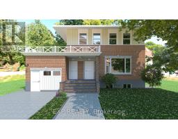 C - 39 GOULBURN AVENUE W, Ottawa, Ontario