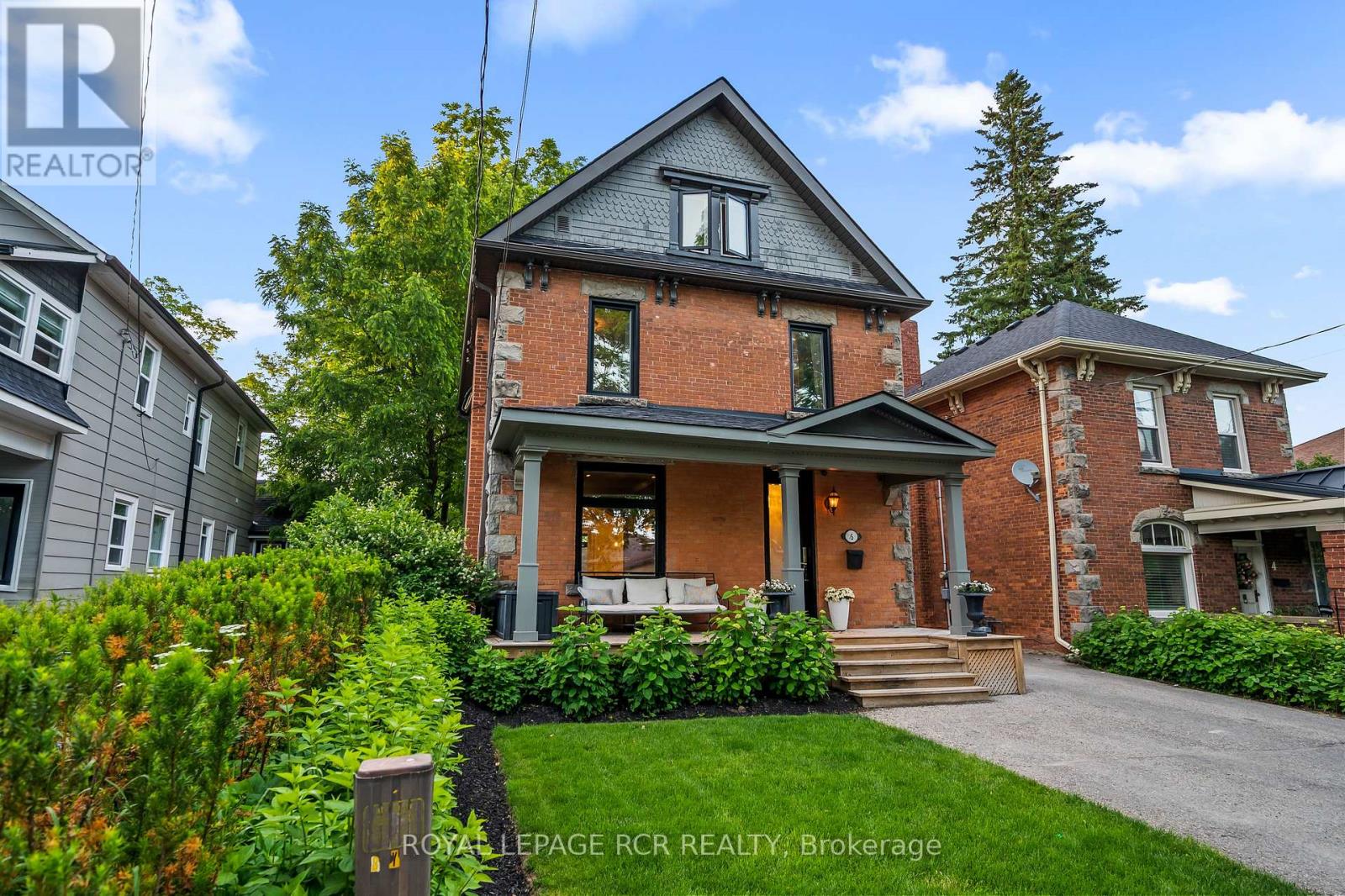 6 York Street, Orangeville, Ontario  L9W 1L6 - Photo 43 - W13174350