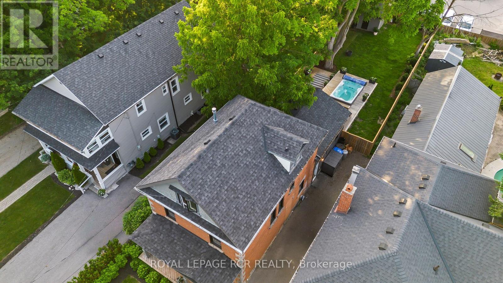 6 York Street, Orangeville, Ontario  L9W 1L6 - Photo 37 - W13174350