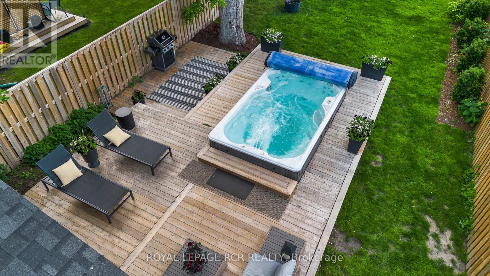 6 York Street, Orangeville, Ontario  L9W 1L6 - Photo 39 - W13174350