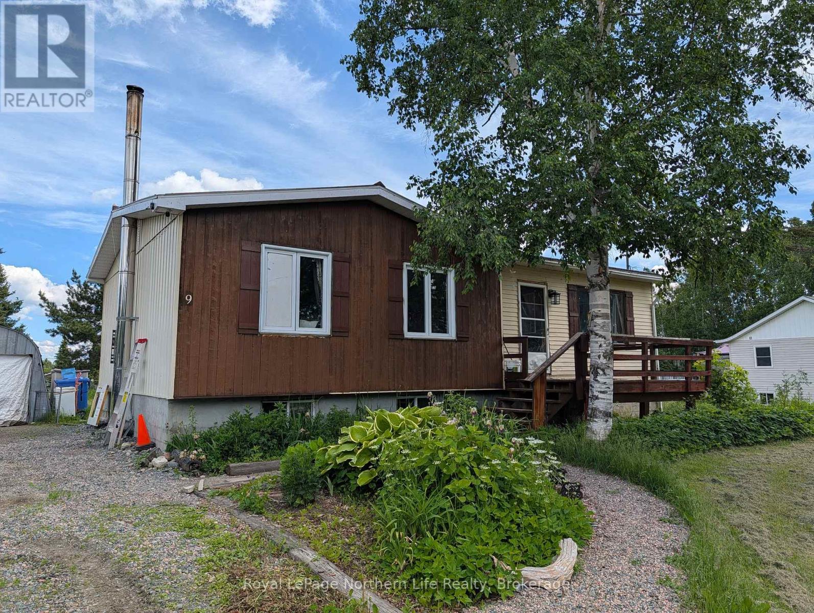 9 Fifth Street, Timiskaming, Ontario  P0J 1G0 - Photo 1 - T13500328