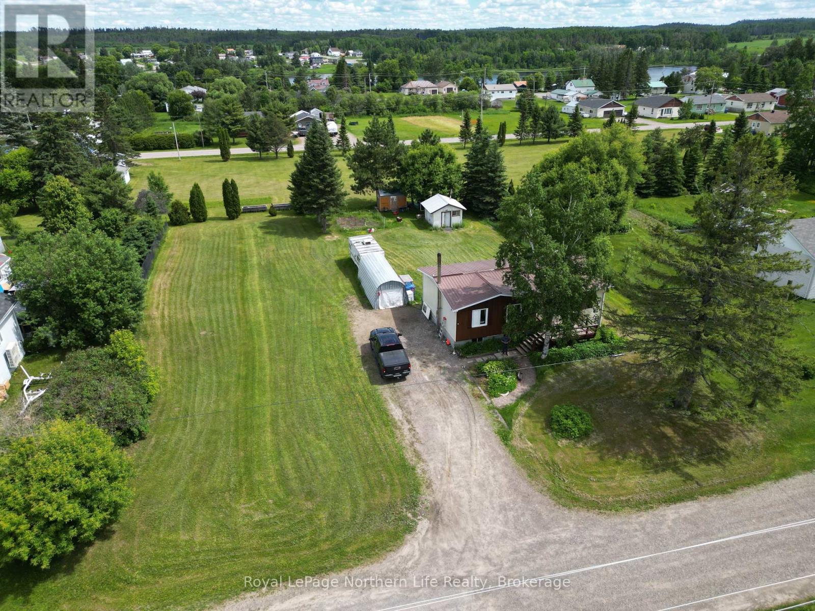 9 Fifth Street, Timiskaming, Ontario  P0J 1G0 - Photo 2 - T13500328