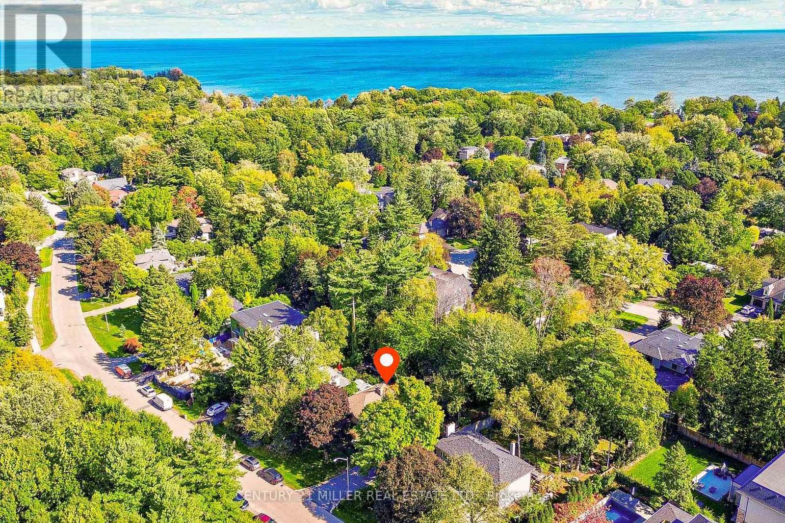 1386 Hixon Street, Oakville, Ontario  L6L 1R7 - Photo 3 - W13500088