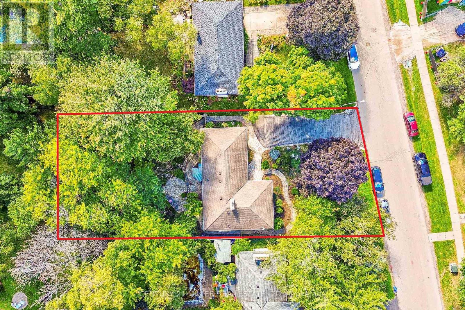 1386 Hixon Street, Oakville, Ontario  L6L 1R7 - Photo 5 - W13500088
