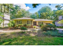 1386 HIXON STREET, Oakville, Ontario