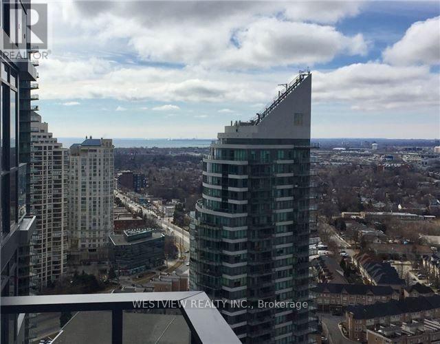 3307 - 2212 LAKE SHORE BOULEVARD, Toronto, Ontario