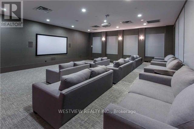 3307 - 2212 Lake Shore Boulevard, Toronto, Ontario  M8V 1A4 - Photo 14 - W13500096
