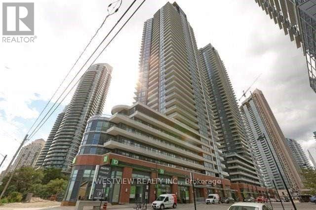 3307 - 2212 Lake Shore Boulevard, Toronto, Ontario  M8V 1A4 - Photo 2 - W13500096