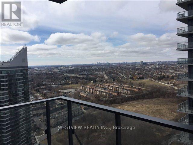 3307 - 2212 Lake Shore Boulevard, Toronto, Ontario  M8V 1A4 - Photo 3 - W13500096