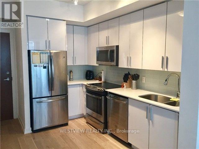 3307 - 2212 Lake Shore Boulevard, Toronto, Ontario  M8V 1A4 - Photo 4 - W13500096