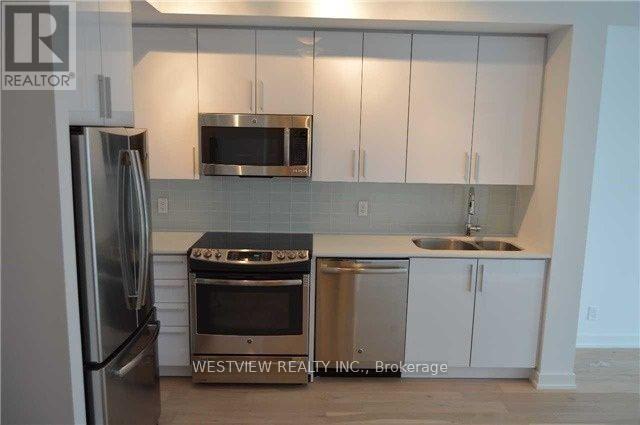 3307 - 2212 Lake Shore Boulevard, Toronto, Ontario  M8V 1A4 - Photo 6 - W13500096