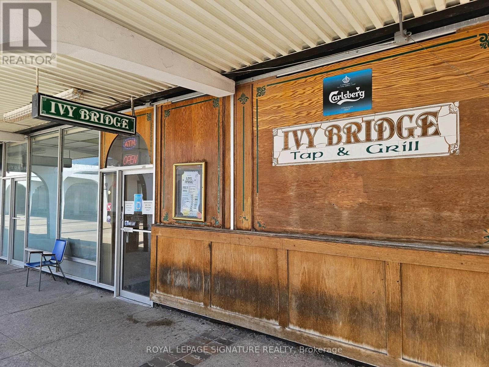 160 MAIN STREET S, Brampton, Ontario