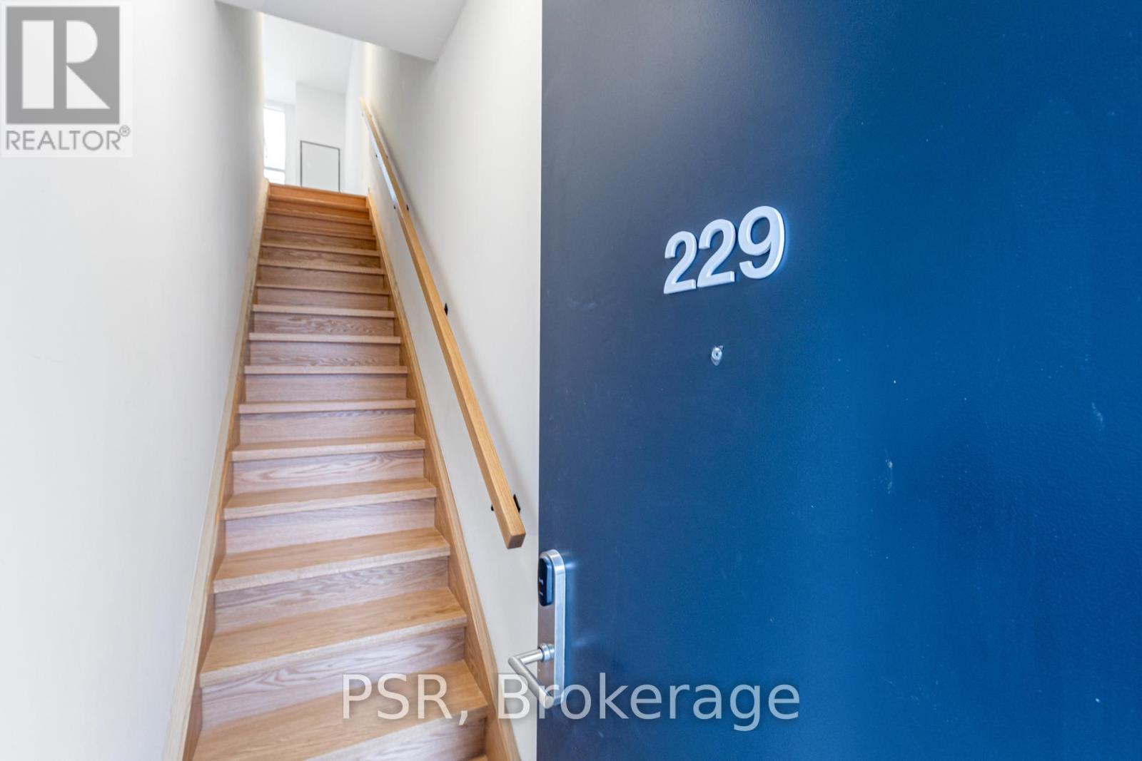 229 - 49 Broadfield Drive W, Toronto, Ontario  M9C 0E3 - Photo 20 - W13500174
