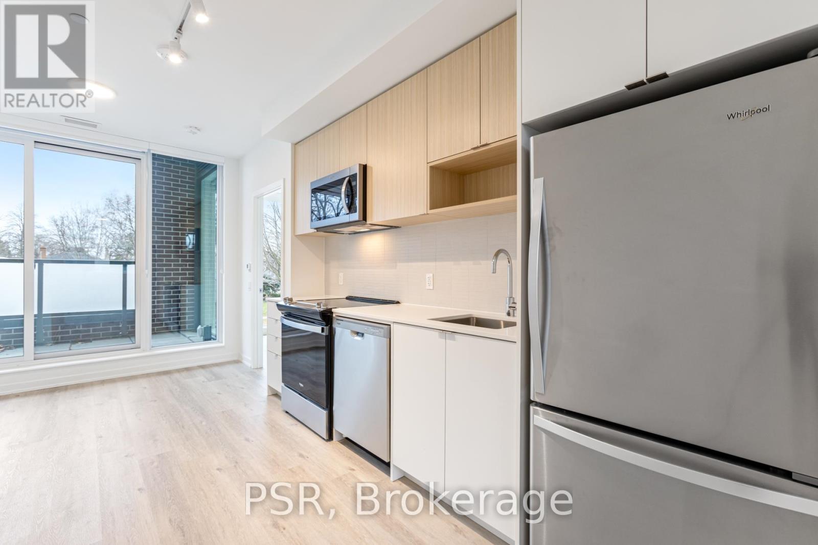 229 - 49 Broadfield Drive W, Toronto, Ontario  M9C 0E3 - Photo 4 - W13500174