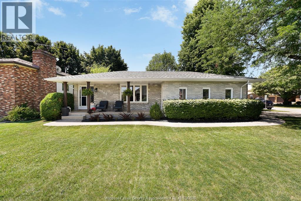MLS# 26015456: 3966 CONCESSION 3 ROAD North, Amherstburg, Canada