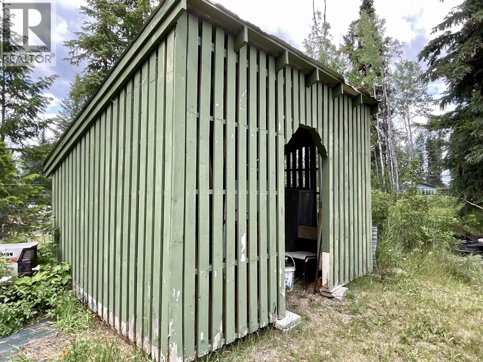2403 Norwood Road, Quesnel, British Columbia  V2J 7G7 - Photo 20 - R3140658