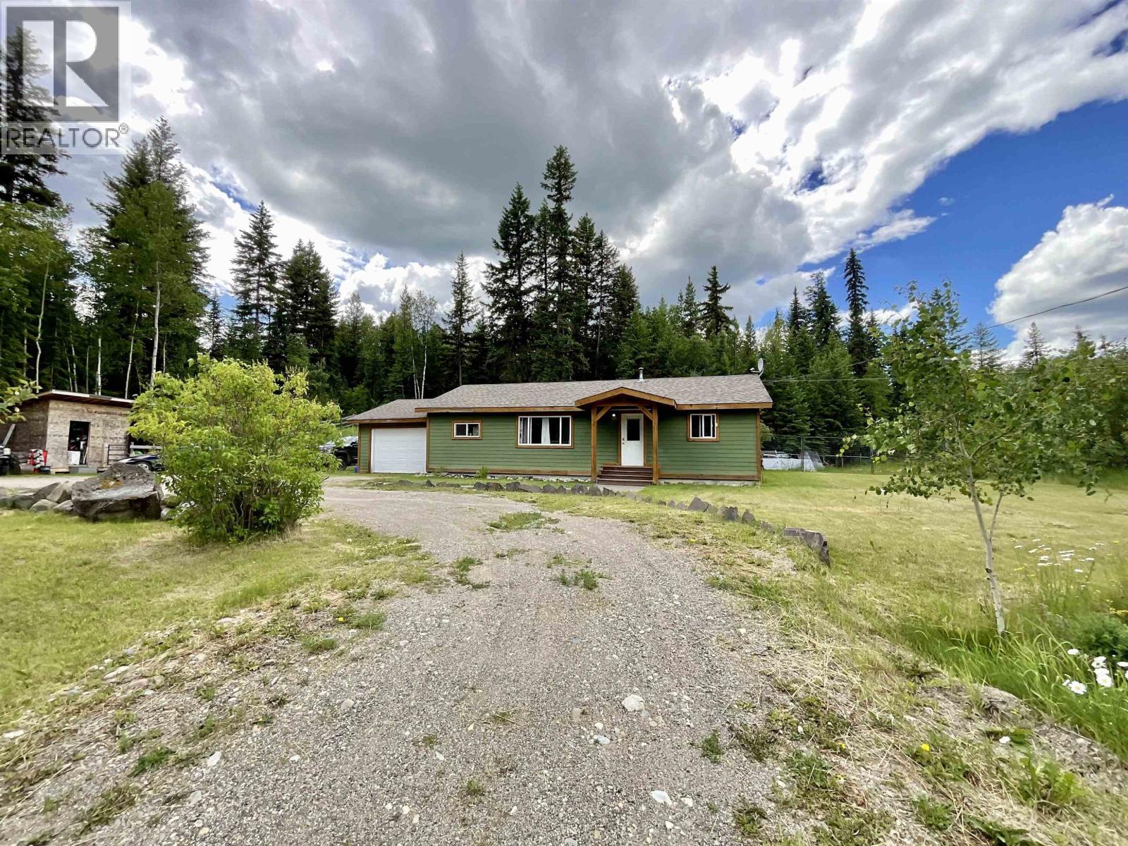 2403 Norwood Road, Quesnel, British Columbia  V2J 7G7 - Photo 22 - R3140658