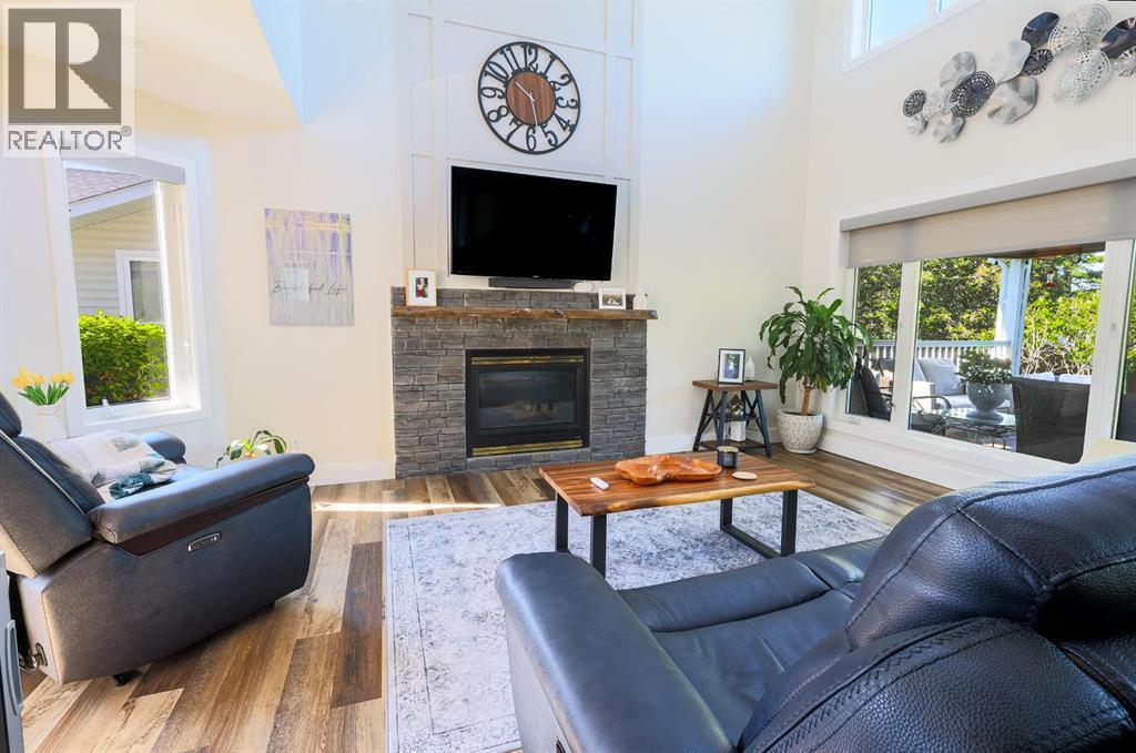 6506 59 Street, Rocky Mountain House, Alberta  T4T 1N7 - Photo 4 - A2323143