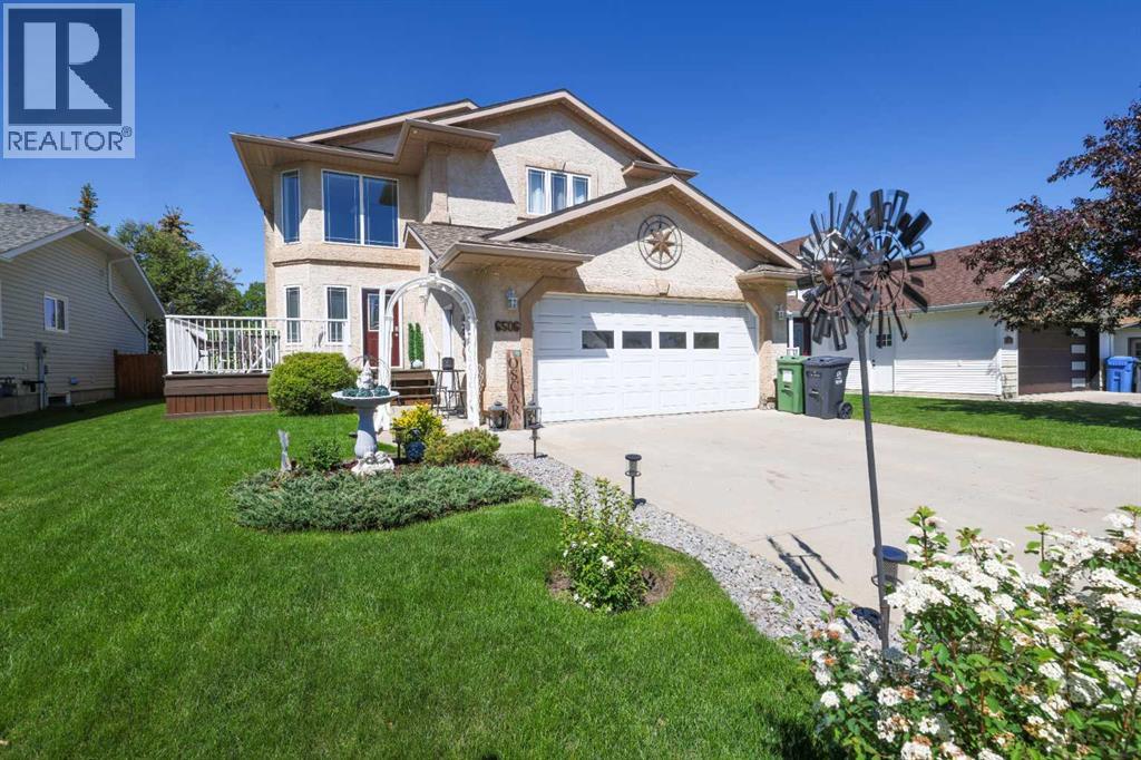 6506 59 Street, Rocky Mountain House, Alberta  T4T 1N7 - Photo 1 - A2323143