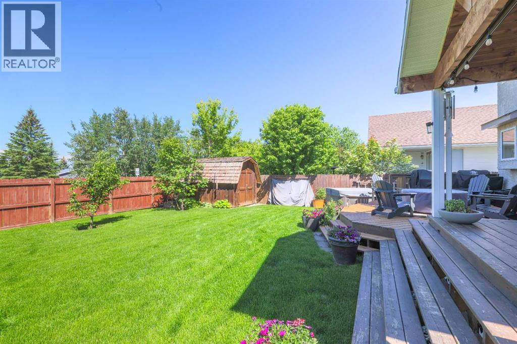 6506 59 Street, Rocky Mountain House, Alberta  T4T 1N7 - Photo 33 - A2323143