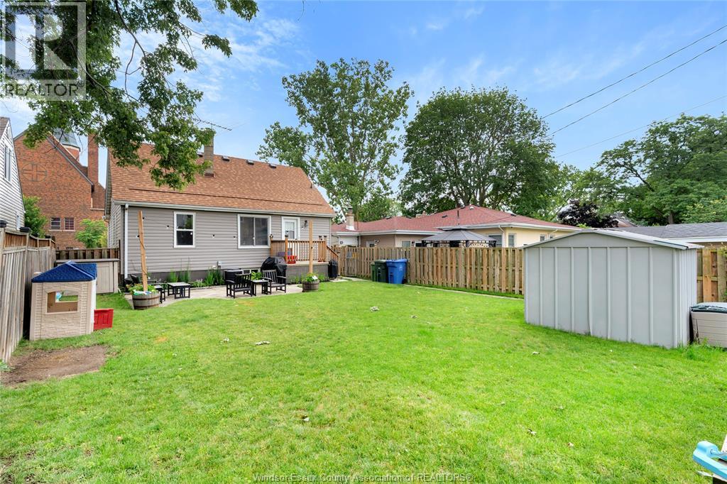 1987 Olive Road, Windsor, Ontario  N8T 1R4 - Photo 29 - 26015475