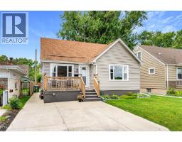 1987 OLIVE ROAD, Windsor, Ontario