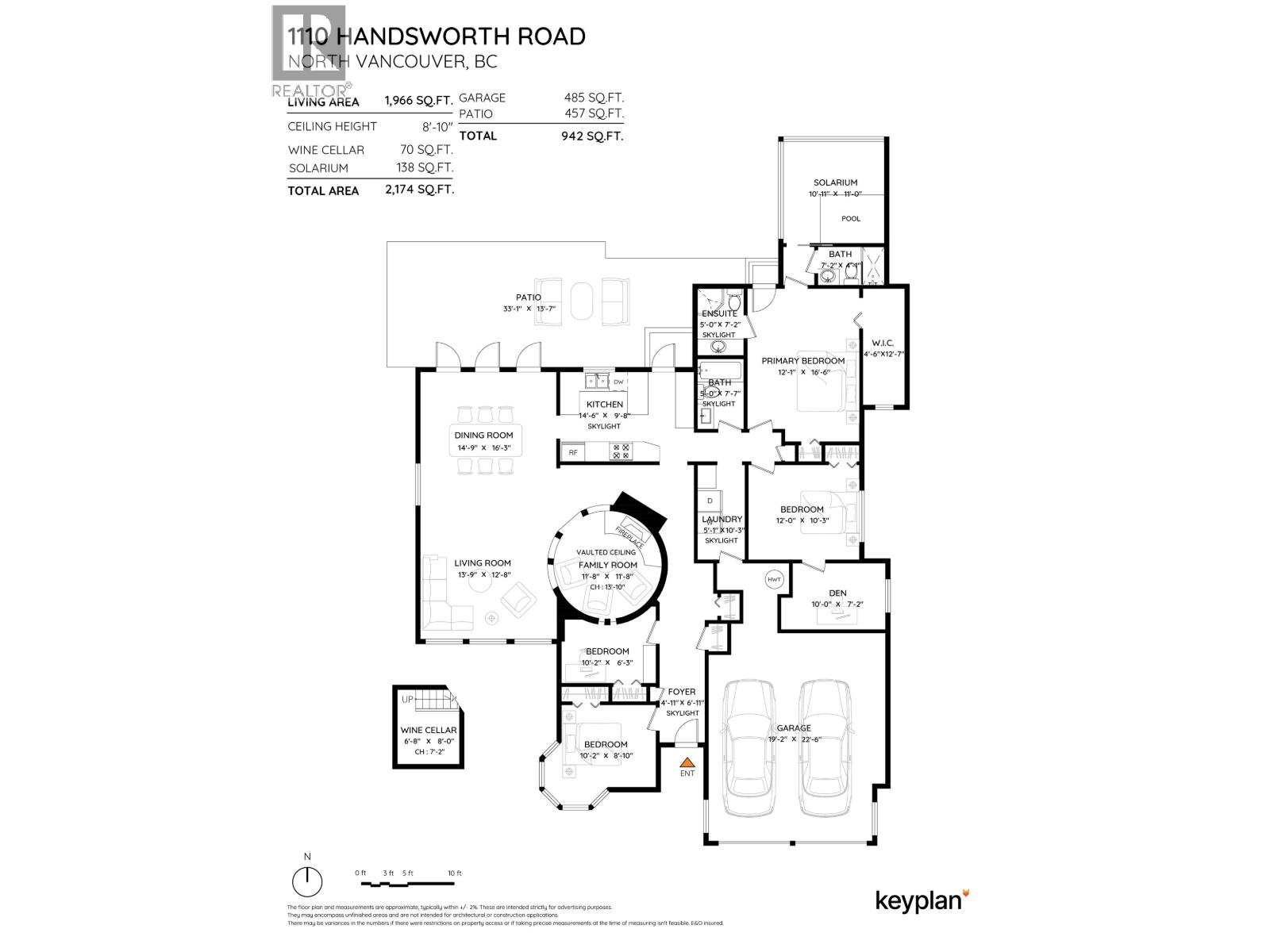 1110 Handsworth Road, North Vancouver, British Columbia  V7R 2A8 - Photo 40 - R3139246