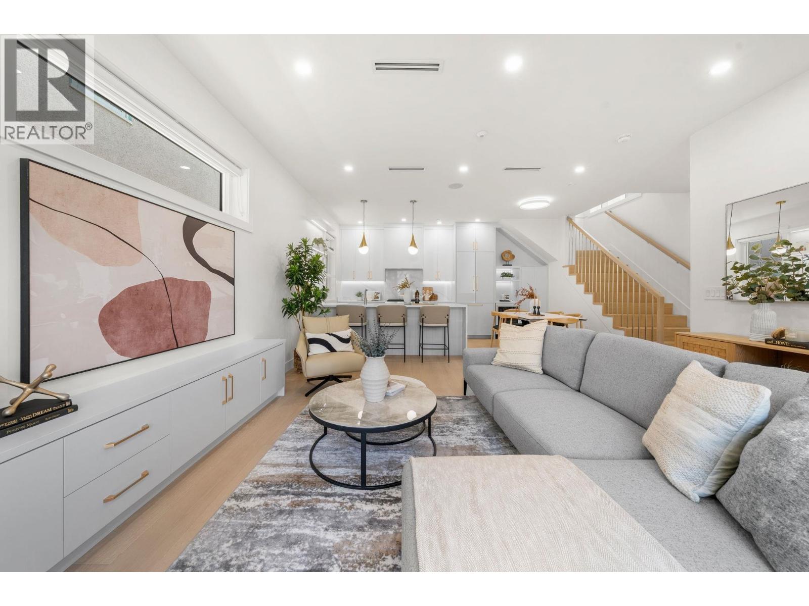 1 1582 E 2nd Avenue, Vancouver, British Columbia  V5N 1C7 - Photo 11 - R3140506