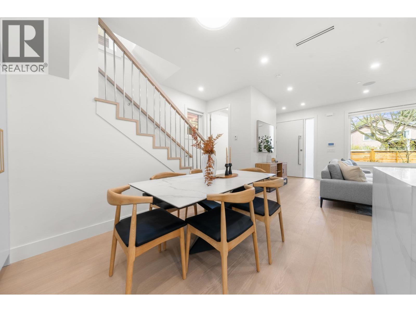 1 1582 E 2nd Avenue, Vancouver, British Columbia  V5N 1C7 - Photo 23 - R3140506