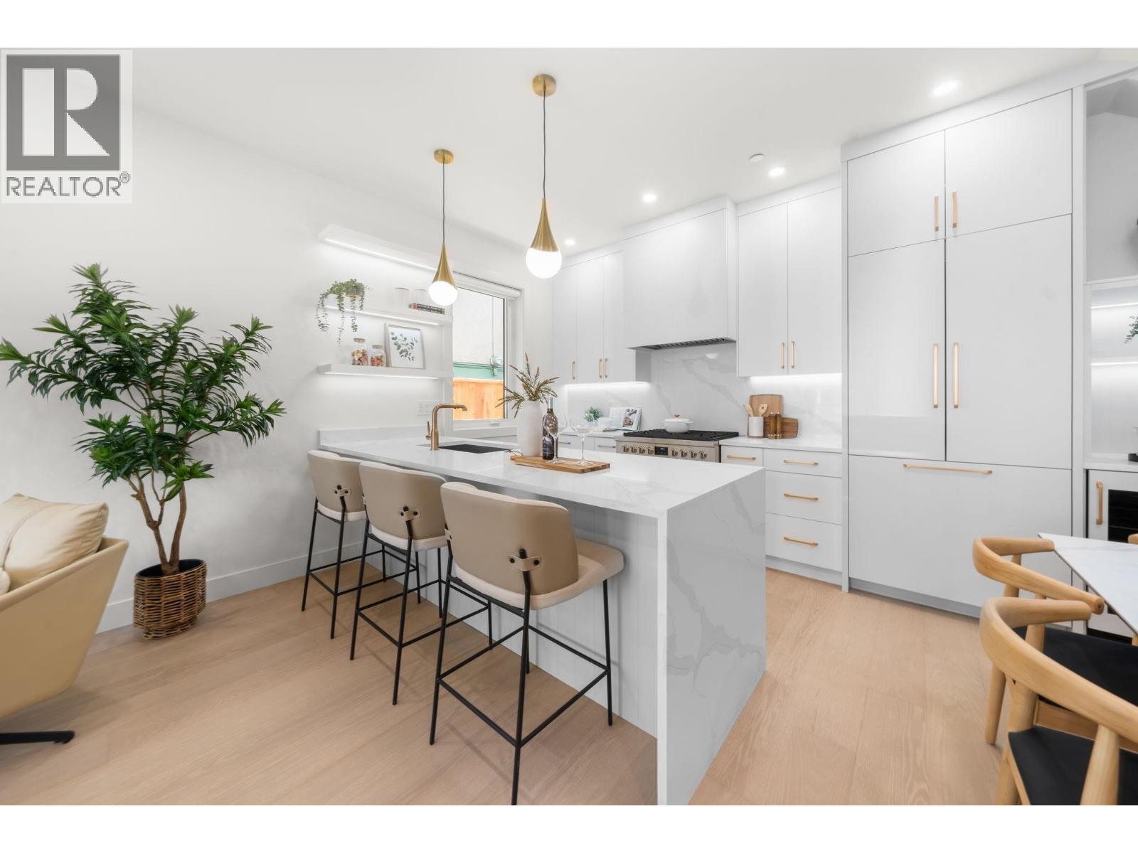 1 1582 E 2nd Avenue, Vancouver, British Columbia  V5N 1C7 - Photo 17 - R3140506