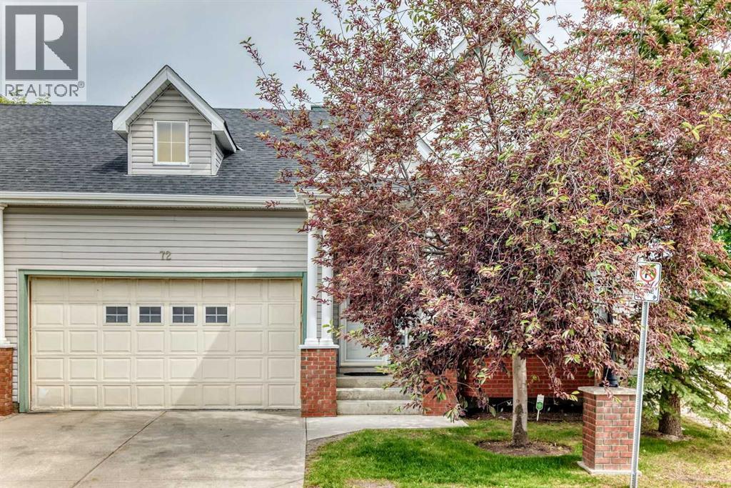 72 Prestwick Pond Terrace SE, calgary, Alberta