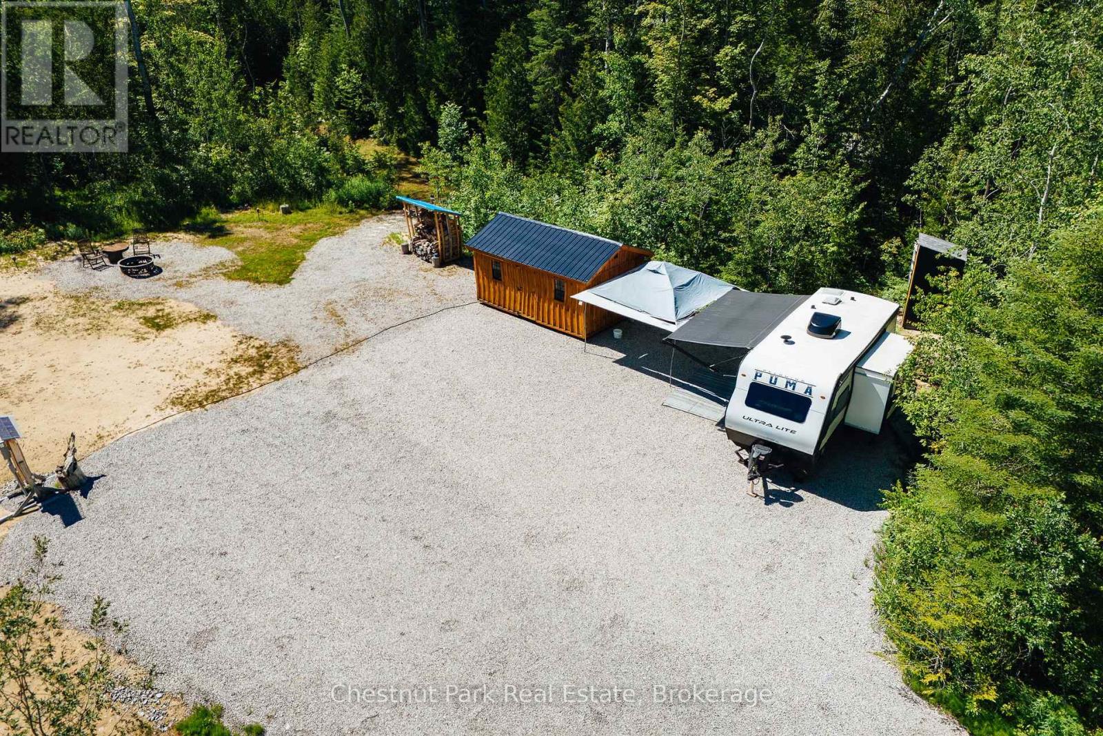28 Hemlock Road, South Bruce Peninsula, Ontario  N0H 2T0 - Photo 1 - X13500272