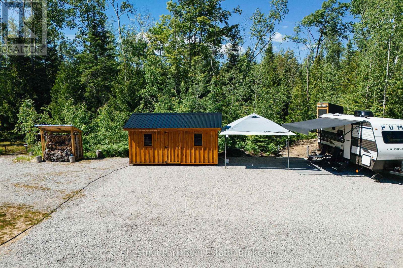 28 Hemlock Road, South Bruce Peninsula, Ontario  N0H 2T0 - Photo 12 - X13500272