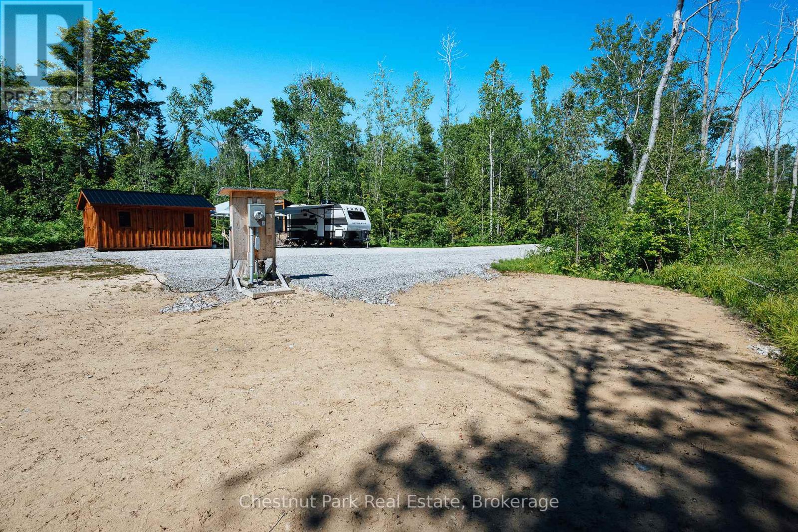 28 Hemlock Road, South Bruce Peninsula, Ontario  N0H 2T0 - Photo 2 - X13500272