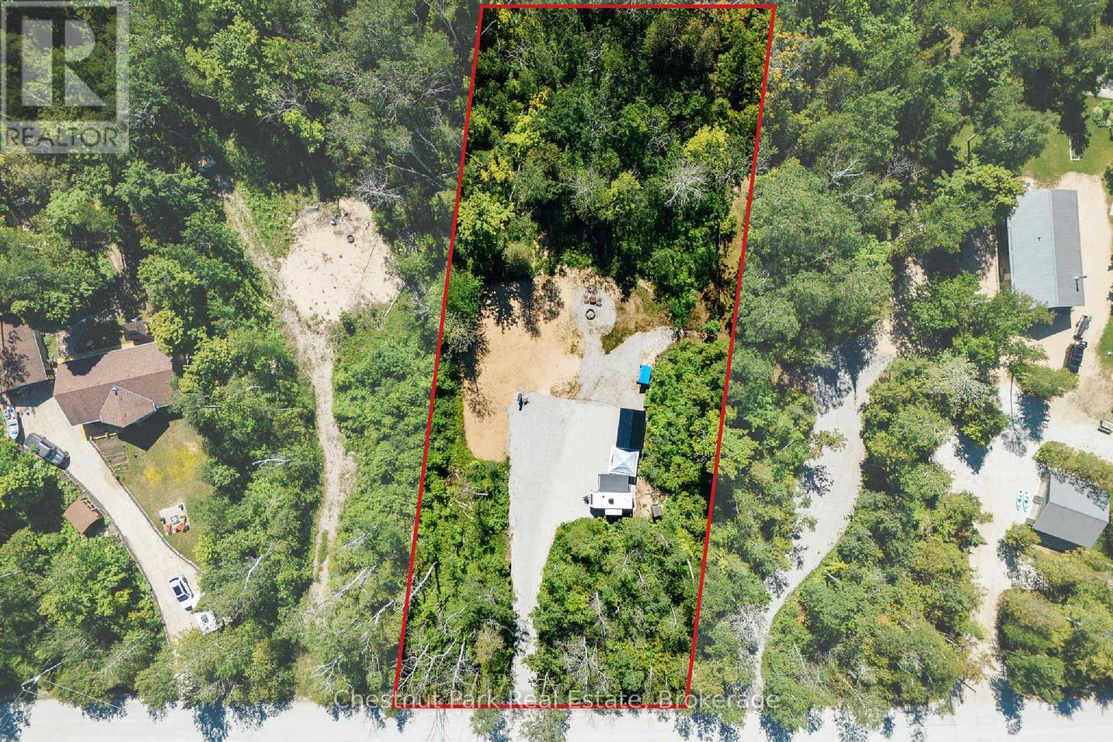 28 Hemlock Road, South Bruce Peninsula, Ontario  N0H 2T0 - Photo 4 - X13500272