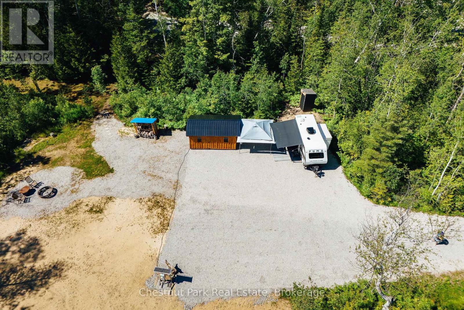28 Hemlock Road, South Bruce Peninsula, Ontario  N0H 2T0 - Photo 7 - X13500272