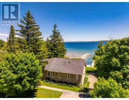 339605 PRESQU'ILE ROAD, Georgian Bluffs, Ontario