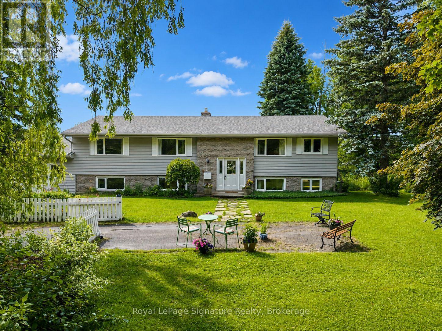 194700 Grey Road 13 Road S, Grey Highlands, Ontario  N0C 1E0 - Photo 1 - X13500492