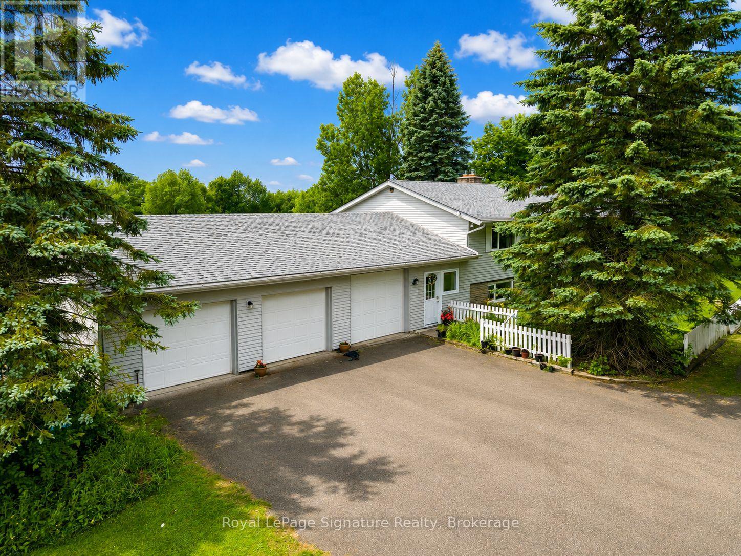 194700 Grey Road 13 Road S, Grey Highlands, Ontario  N0C 1E0 - Photo 2 - X13500492