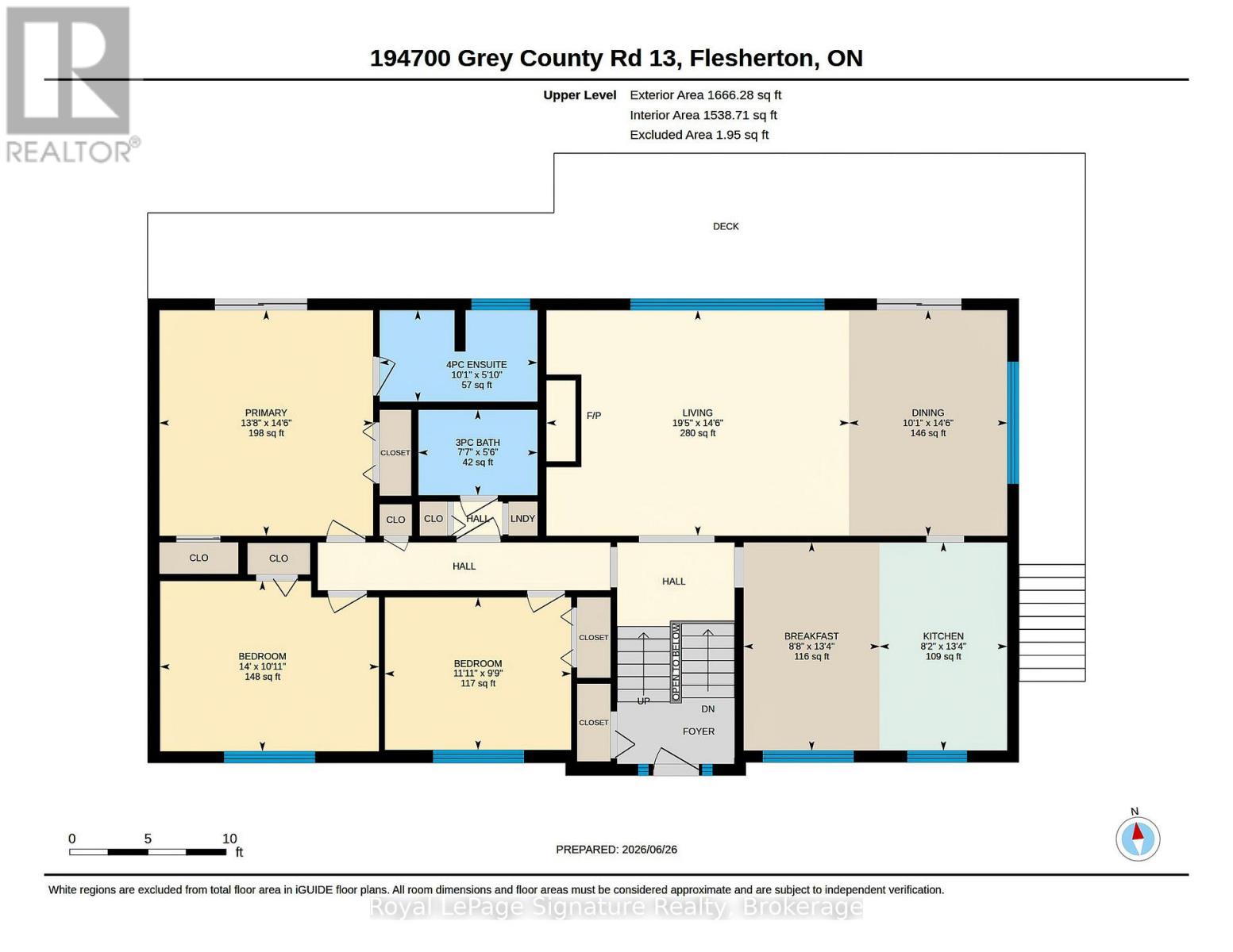 194700 Grey Road 13 Road S, Grey Highlands, Ontario  N0C 1E0 - Photo 26 - X13500492