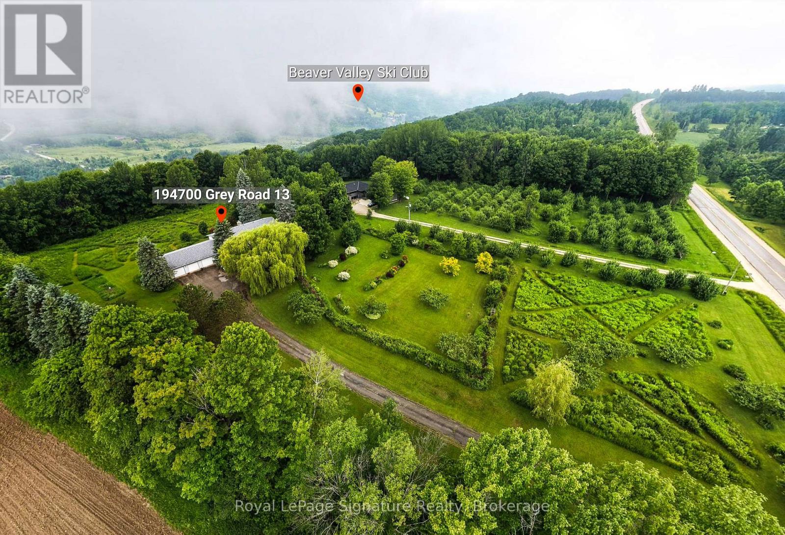194700 Grey Road 13 Road S, Grey Highlands, Ontario  N0C 1E0 - Photo 31 - X13500492