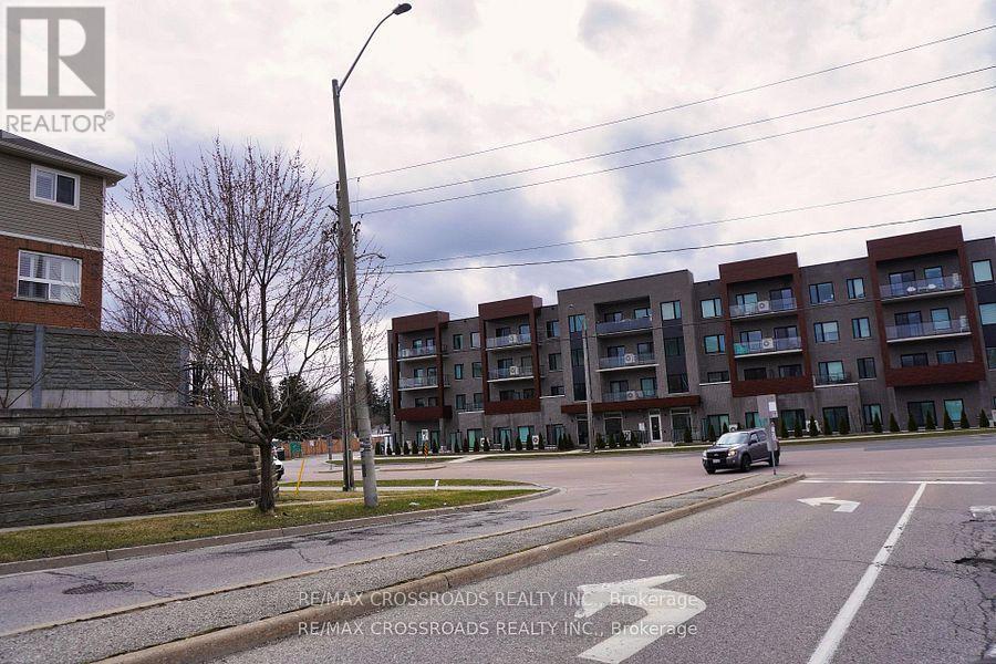 308 - 408 Dundas Street, Cambridge, Ontario  N1R 0E8 - Photo 16 - X13500180